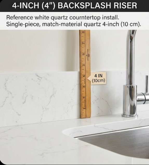 Backsplash